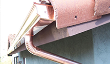 Rain Gutter Installation, Repair, Cleaning in Western Springs, IL